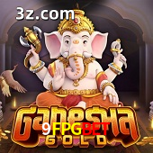 Ganesha Gold